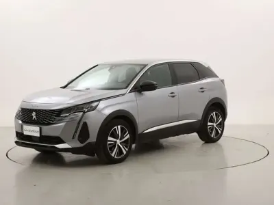 Usata Peugeot 3008