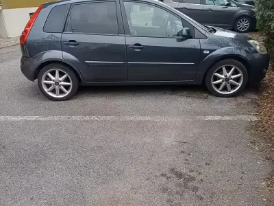Occasion Ford Fiesta 68 PK (50 kW) 2008 Hatchback