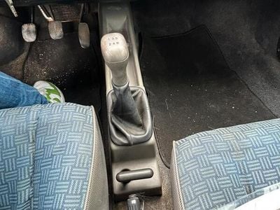 Fiat Panda 4x4