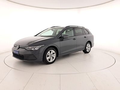 usata VW Golf VIII 2.0 variant 2.0 tdi life 115cv dsg