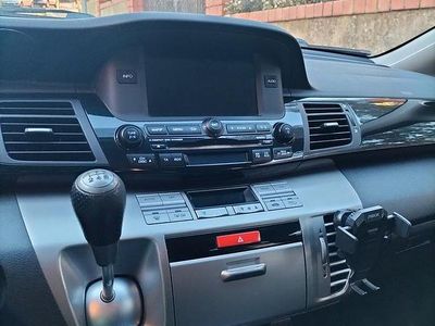 Usata Honda FR-V 2007 Marrone Monovolume