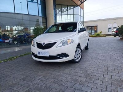 usata Lancia Ypsilon 1.2 69 CV 5 porte