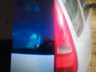 Usata Renault Laguna 107 CV (78 kW) 1998 Grigio Berlina