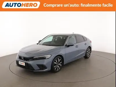 Usata Honda Civic
