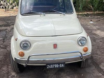 Usata Fiat 500L 1960 Monovolume