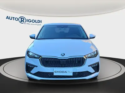 Brugt Skoda Scala 150 HK (110 kW) 2025 Hatchback