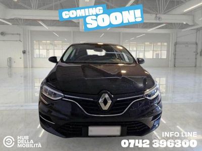 Renault Mégane GrandTour