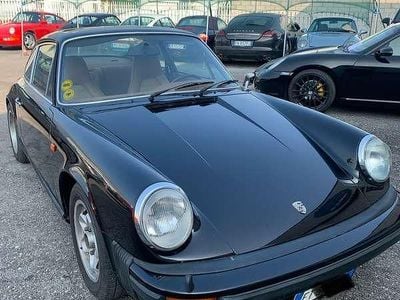 Usata Porsche 911 177 CV (130 kW) 1975 Coupé