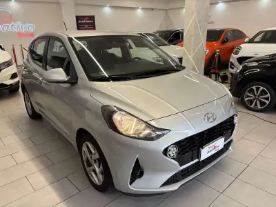 Brugt Hyundai i10