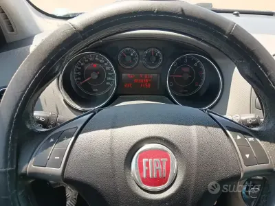 Usata Fiat Bravo 105 CV (77 kW) 2012 Utilitaria