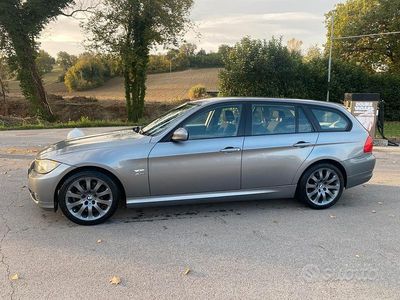 Usata BMW 320 177 CV (130 kW) 2011 Station wagon