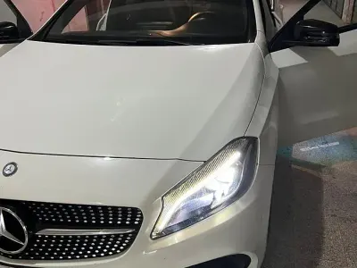 Usata Mercedes A200 136 CV (100 kW) 2017 Utilitaria