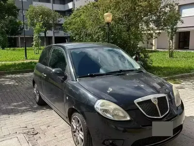 Gebraucht Lancia Ypsilon