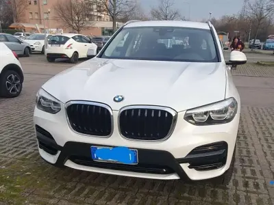 Usata BMW X3