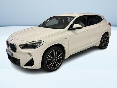 usata BMW X2 SDRIVE18D MSPORT AUTOSDRIVE18D MSPORT AUTO