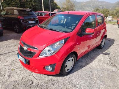 usata Chevrolet Spark 1.0