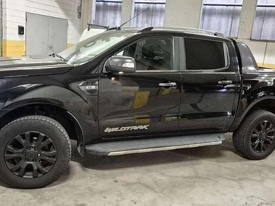Usata Ford Ranger Wildtrack 200 CV (147 kW) 2018 Pick-up