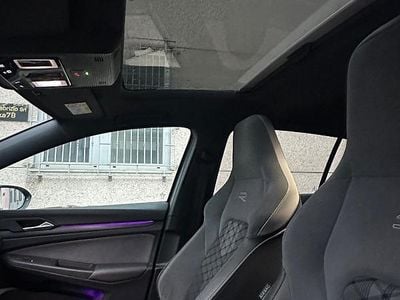 Usata VW Golf VIII R-line 2023 Grigio Berlina