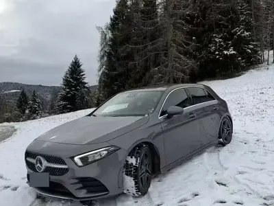 Usata Mercedes A220