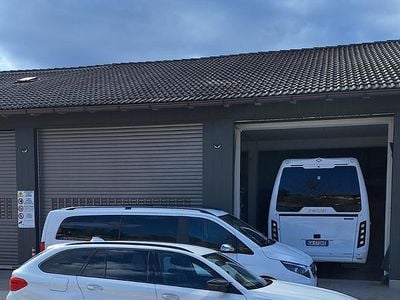 Usata BMW 520 Sport Line 190 CV (139 kW) 2018 Bianco Station wagon