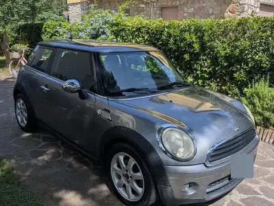 Usata Mini Cooper