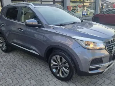Usata DR DR 4.0 117 CV (86 kW) 2023 Grigio SUV