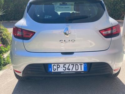 Renault Clio IV