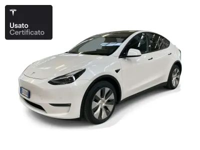 Usata Tesla Model Y