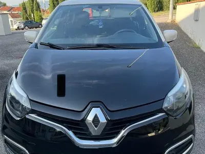 Usata Renault Captur