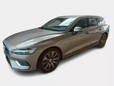 Usata Volvo V60