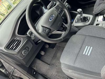 Usata Ford Focus Active 125 CV (91 kW) 2023 Grigio