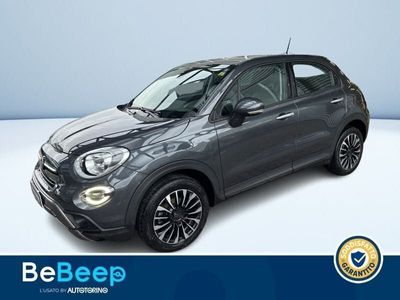 usata Fiat 500X 1.3 T4 CROSS 150CV DCT