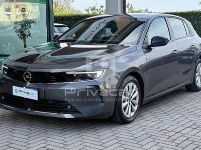 Usata Opel Astra