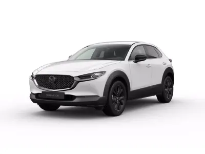 Usata Mazda CX-30