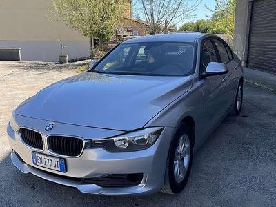 Usata BMW 316 M Sport 116 CV (85 kW) 2012 Berlina
