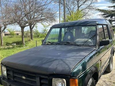 Usata Land Rover Discovery 113 CV (83 kW) 1994 SUV