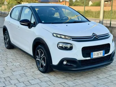 Usata Citroën C3