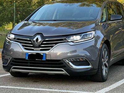 usata Renault Espace 1.6 dci energy Intens 160cv 7p.ti edc