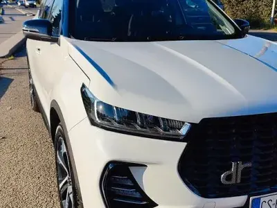 Occasion DR DR 6.0 154 ch (113 kW) 2024 Blanc SUV