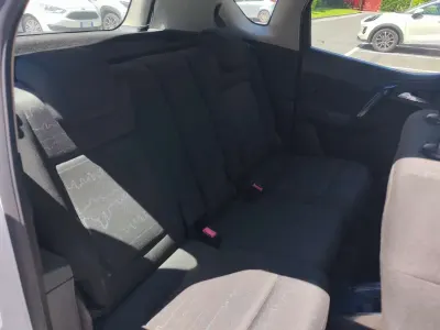 Usata Opel Meriva