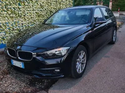 Usata BMW 318