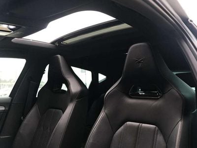 Usata Cupra Leon VZ2 150 CV (110 kW) 2021 Berlina