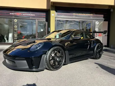Usata Porsche 911 GT3 RS