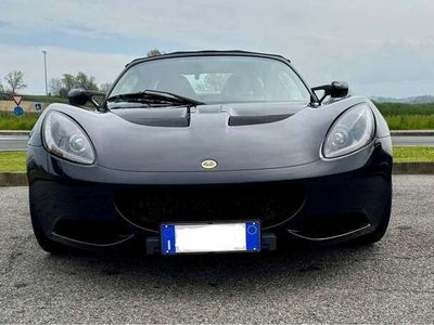 Lotus Elise