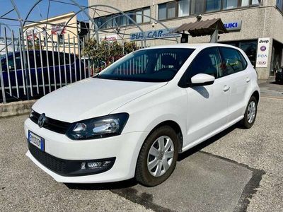 usata VW Polo 5p 1.2 Trendline 60cv