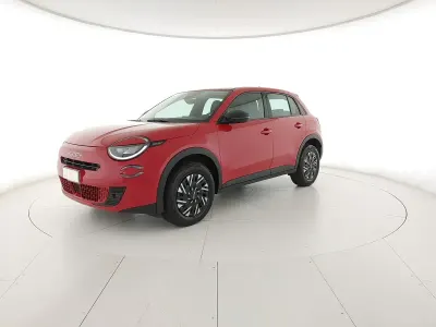 Usata Fiat 600