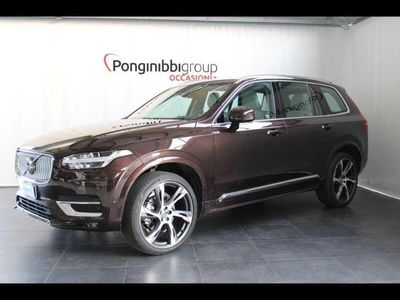 usata Volvo XC90 2.0 B5 Inscription