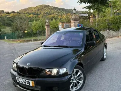Usata BMW 330