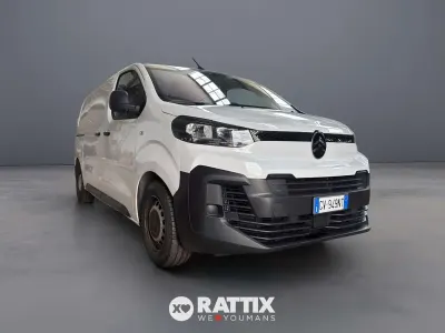 Usata Citroën Jumpy