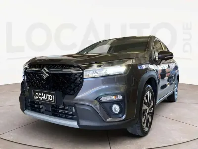 Usata Suzuki SX4 S-Cross